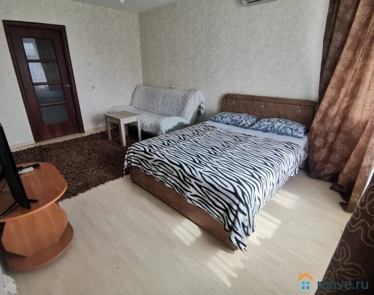 1-комн. квартира, 36 м²