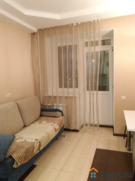 1-комн. квартира, 40 м²