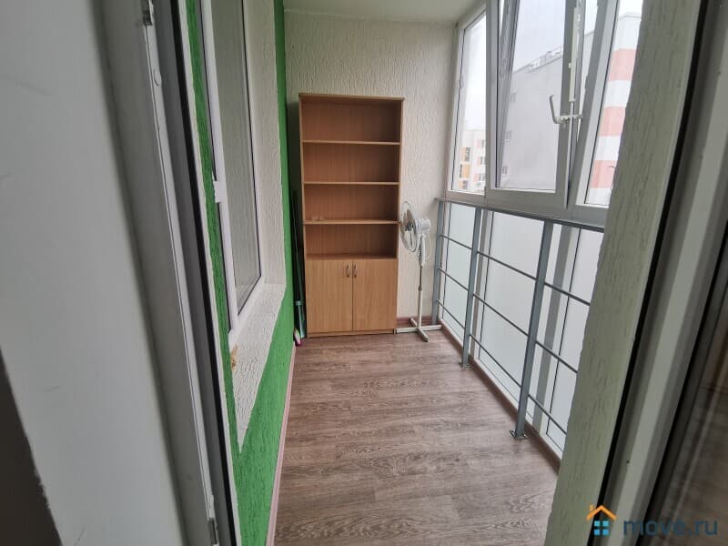 1-комн. квартира, 40 м²