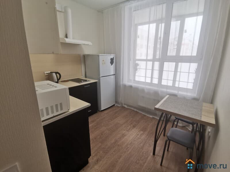 1-комн. квартира, 40 м²