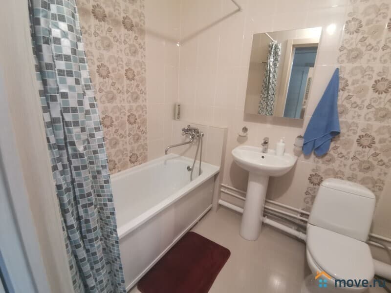 1-комн. квартира, 40 м²