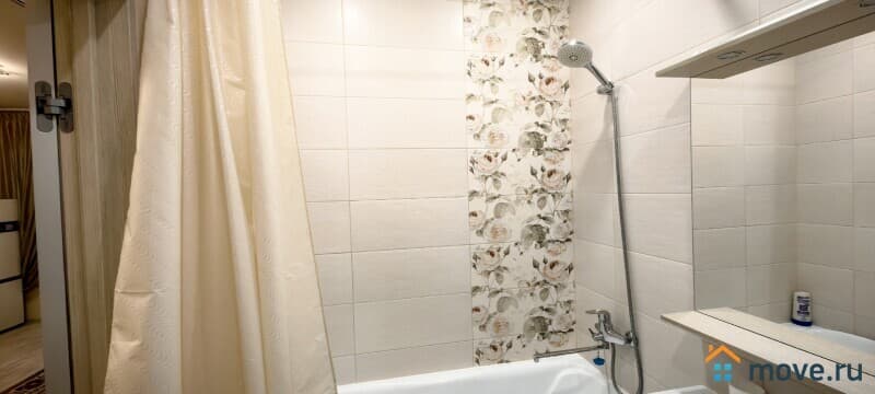 2-комн. квартира, 48 м&sup2;