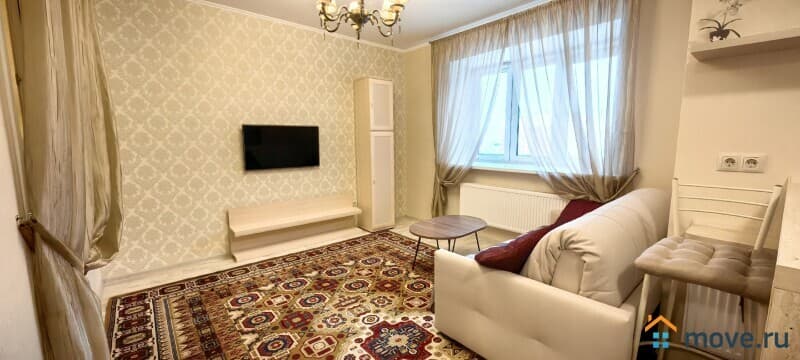 2-комн. квартира, 48 м&sup2;