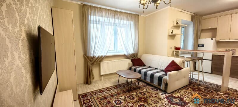 2-комн. квартира, 48 м&sup2;