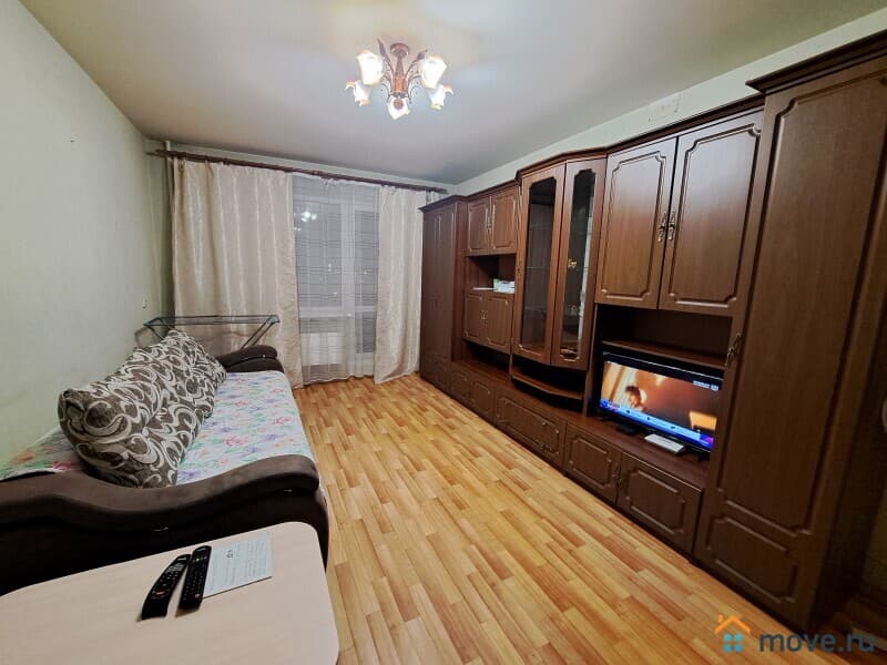 2-комн. квартира, 66 м²