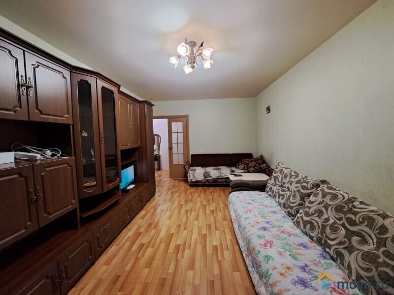 2-комн. квартира, 66 м²