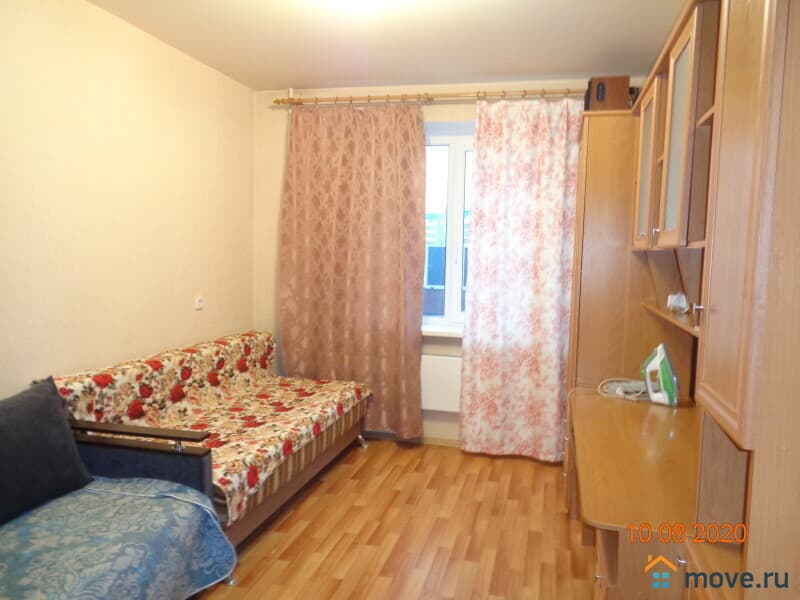 2-комн. квартира, 66 м²