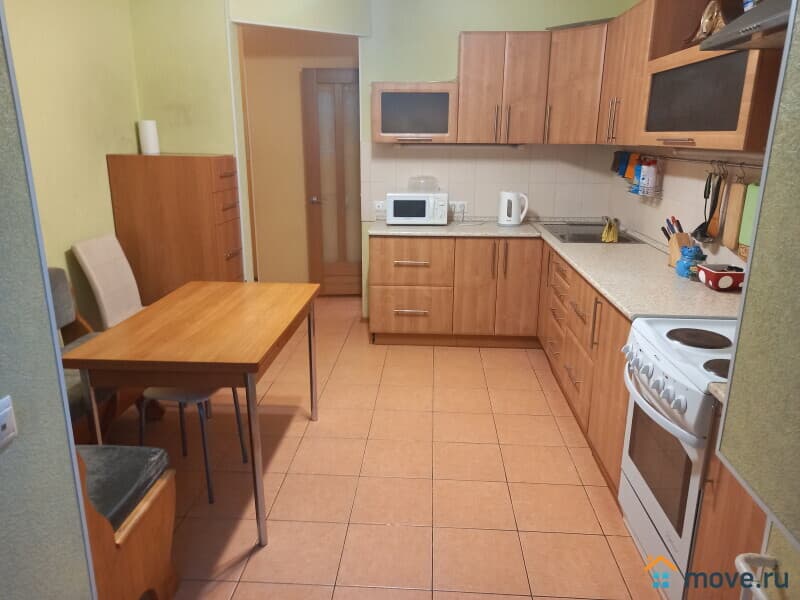 2-комн. квартира, 66 м²