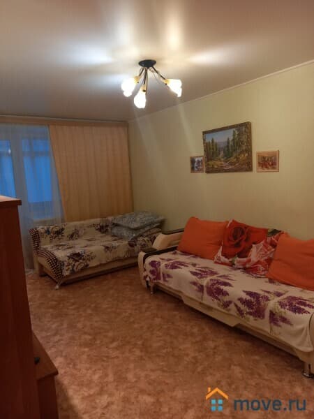 2-комн. квартира, 66 м²