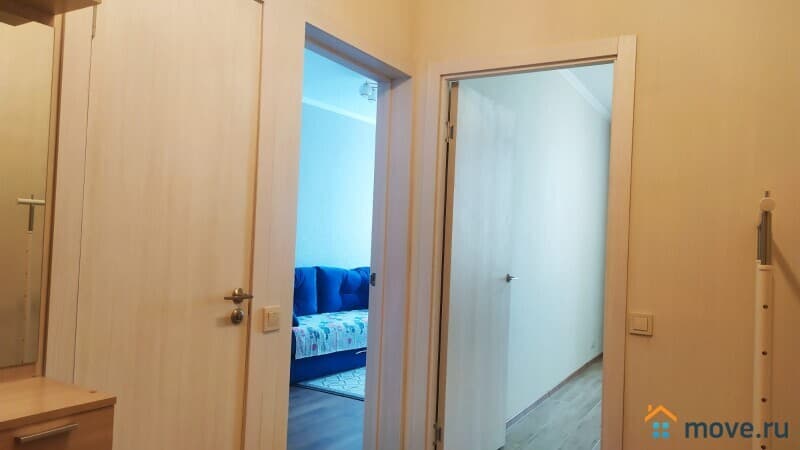 1-комн. квартира, 38 м²