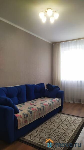 1-комн. квартира, 38 м²