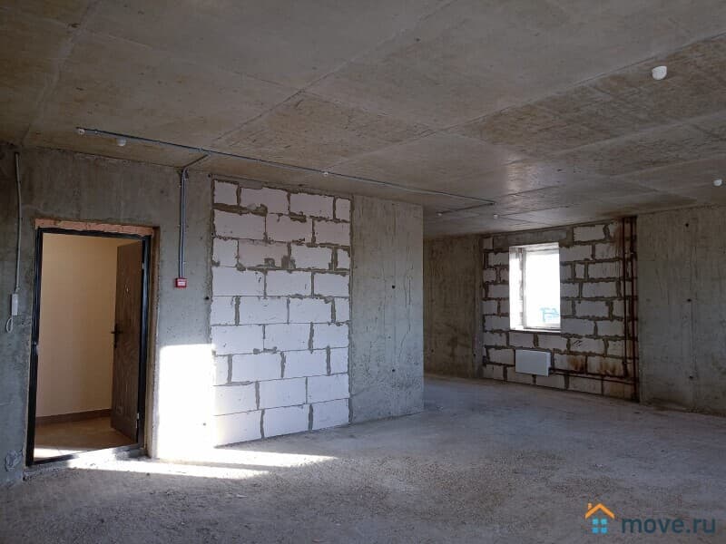 3-комн. квартира, 80 м²