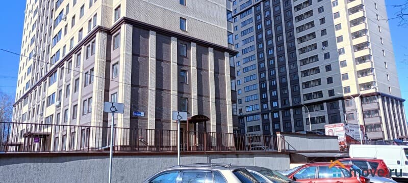 3-комн. квартира, 80 м²