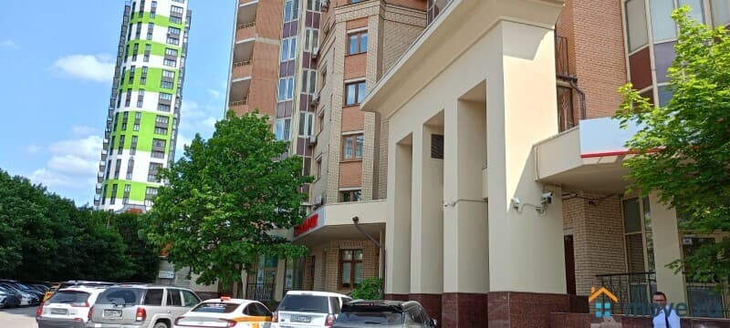 свободного назначения, 20 м&sup2;
