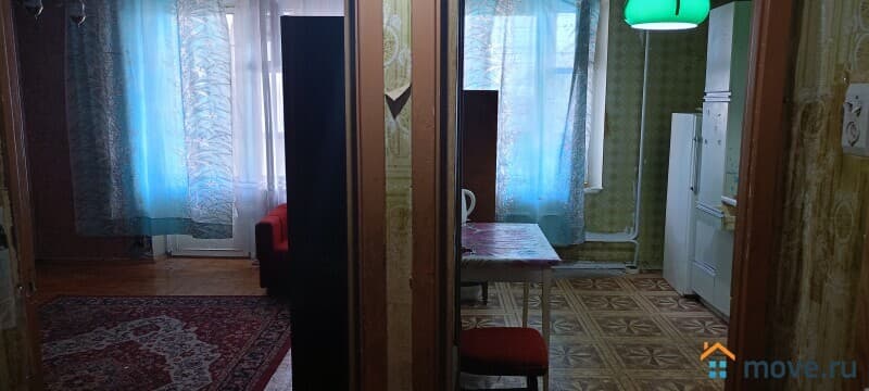 1-комн. квартира, 37 м&sup2;