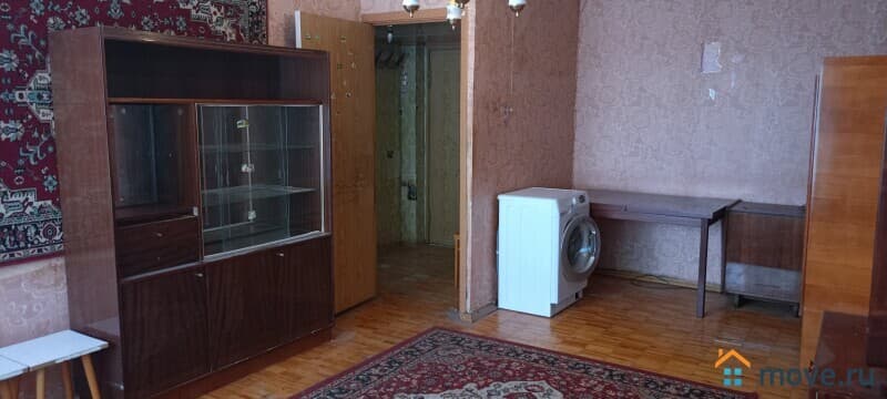 1-комн. квартира, 37 м&sup2;