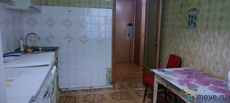 1-комн. квартира, 37 м&sup2;