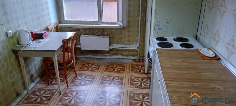 1-комн. квартира, 37 м&sup2;