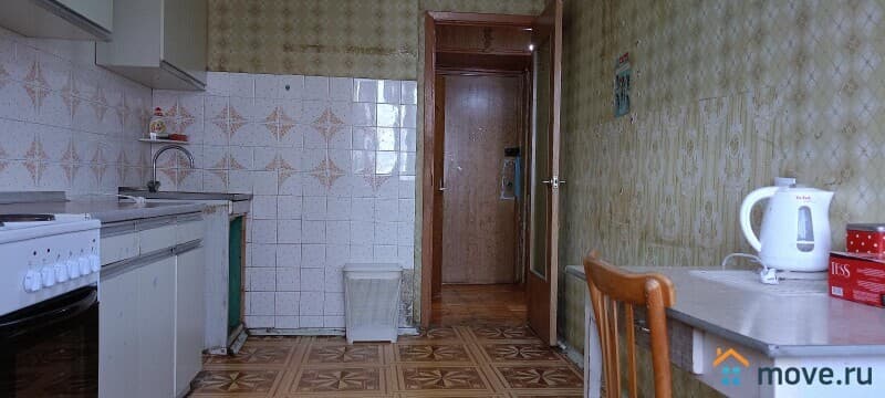 1-комн. квартира, 37 м&sup2;