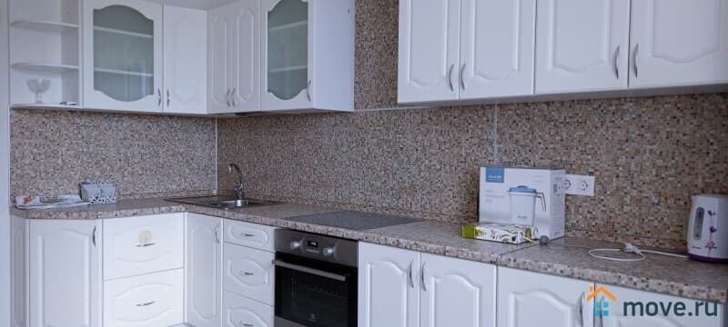 2-комн. квартира, 62 м&sup2;