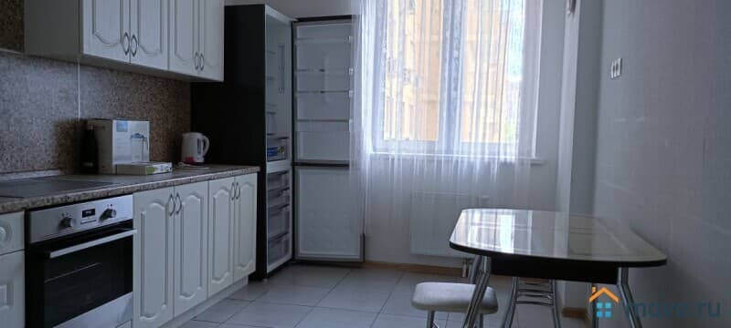 2-комн. квартира, 62 м&sup2;