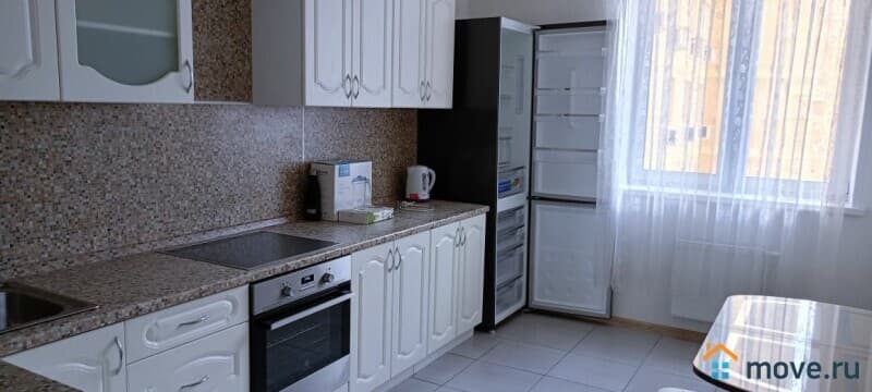 2-комн. квартира, 62 м&sup2;