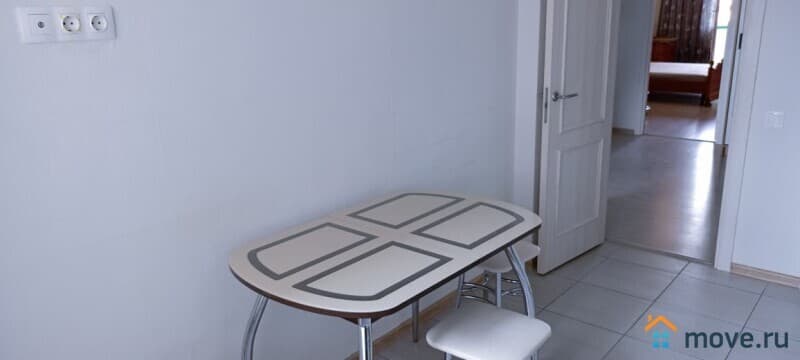 2-комн. квартира, 62 м&sup2;