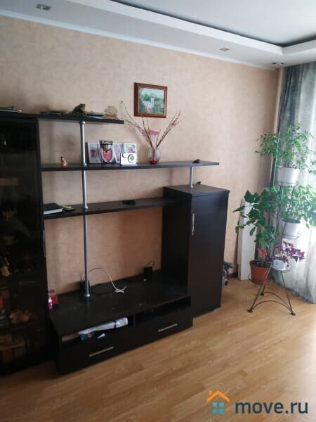 1-комн. квартира, 33 м&sup2;