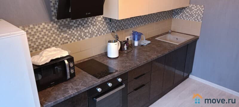 2-комн. квартира, 46 м&sup2;