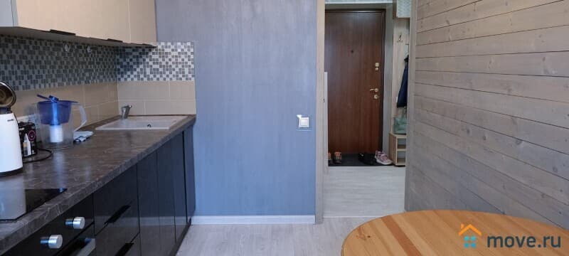 2-комн. квартира, 46 м&sup2;