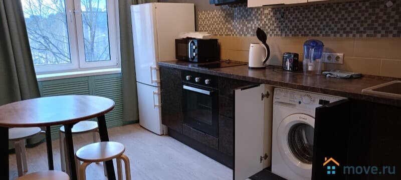 2-комн. квартира, 46 м&sup2;