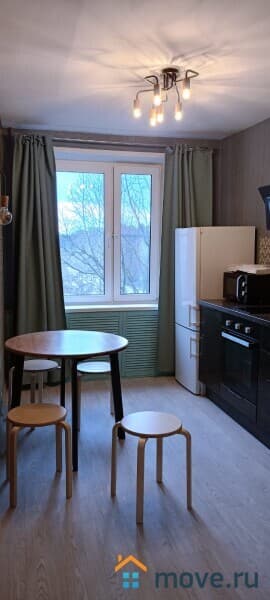 2-комн. квартира, 46 м&sup2;