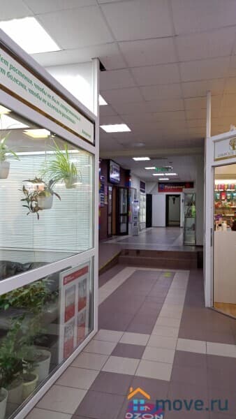 свободного назначения, 16 м&sup2;