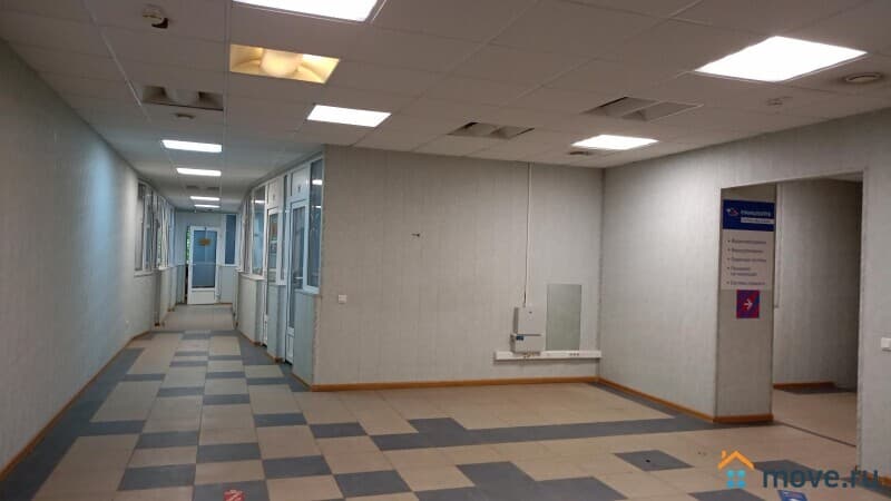 свободного назначения, 16 м&sup2;