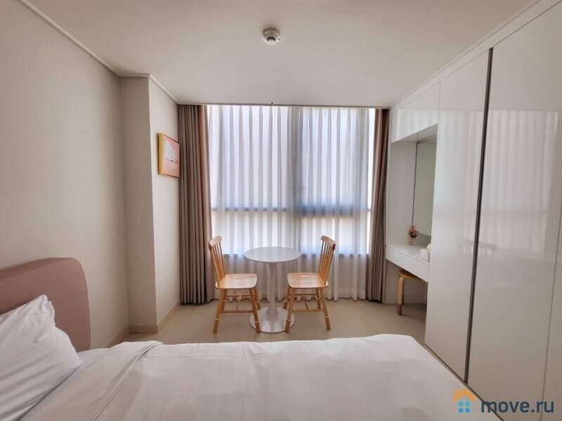 1-комн. квартира, 21 м²