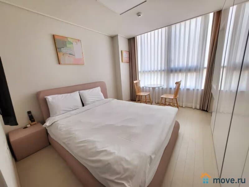 1-комн. квартира, 21 м²