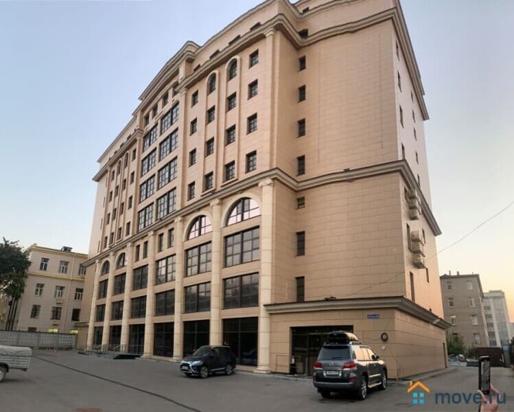 1-комн. квартира, 21 м²
