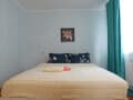 Объявление об аренде однокомнатной квартиры на сутки, 36 м², этаж 4 из 5. Фото 2