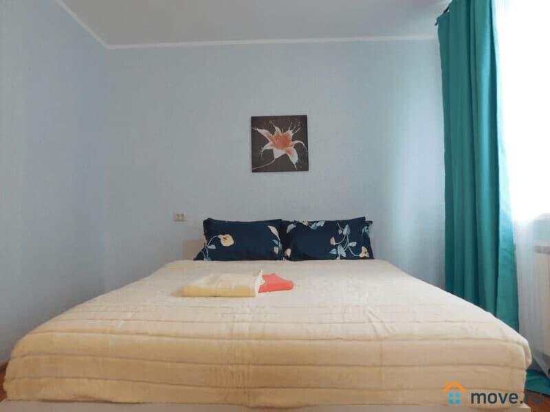 1-комн. квартира, 36 м²