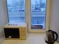 Аренда двухкомнатной квартиры посуточно, 52 м², этаж 3 из 3. Фото 14