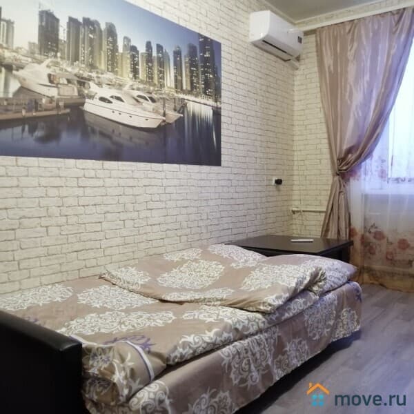 2-комн. квартира, 52 м²
