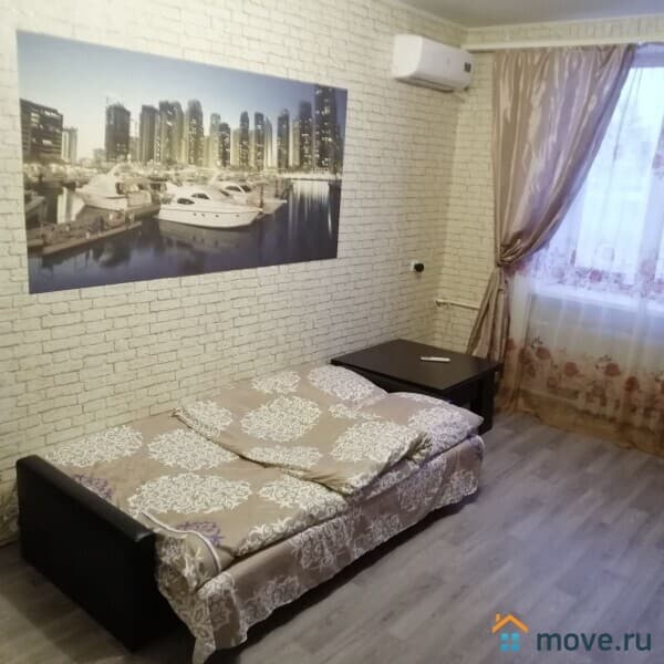 2-комн. квартира, 52 м²