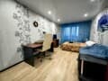 Аренда однокомнатной квартиры посуточно, 58 м², этаж 9 из 10. Фото 4