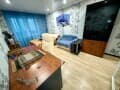 Аренда однокомнатной квартиры посуточно, 58 м², этаж 9 из 10. Фото 5