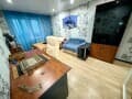 Аренда однокомнатной квартиры посуточно, 58 м², этаж 9 из 10. Фото 6