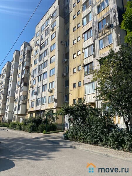 3-комн. квартира, 64 м&sup2;