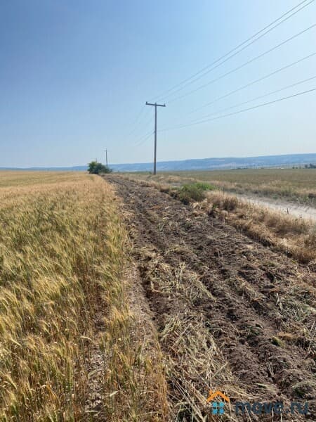 земля с/х назначения, 6.3 га