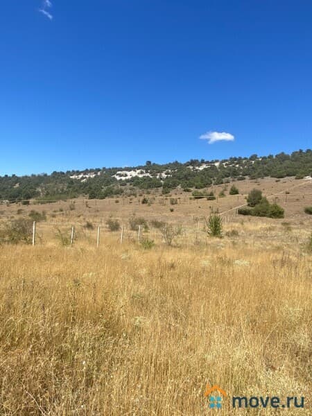 земля под ИЖС, 20 соток