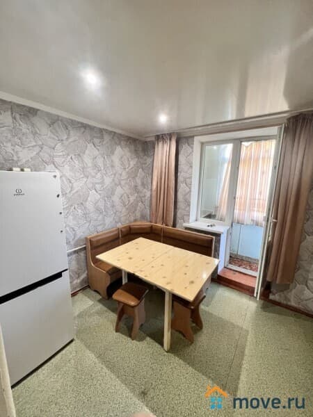 2-комн. квартира, 51.6 м²