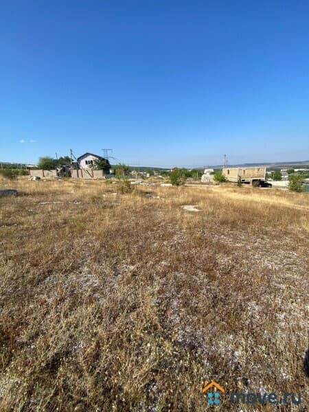 земля под ИЖС, 8 соток